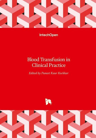 Blood Transfusion in Clinical Practice