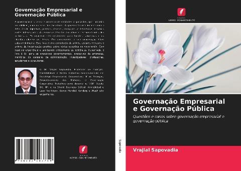 Governação Empresarial e Governação Pública