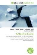 Antarctic Circle