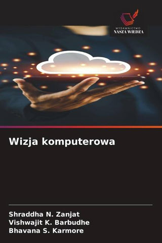 Wizja komputerowa