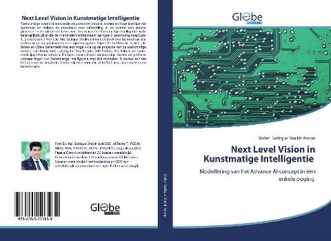 Next Level Vision in Kunstmatige Intelligentie