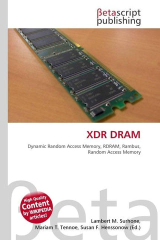XDR DRAM