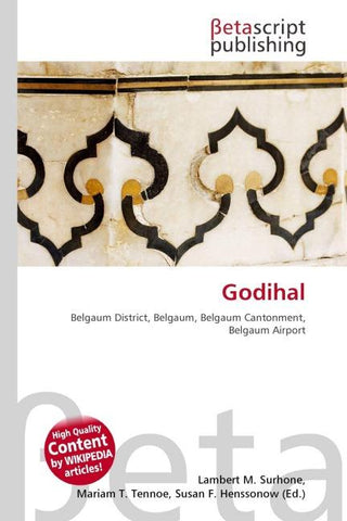Godihal