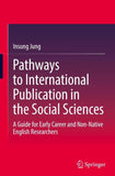 Pathways to International Publication in the Social Sciences