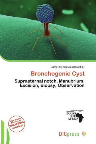 Bronchogenic Cyst