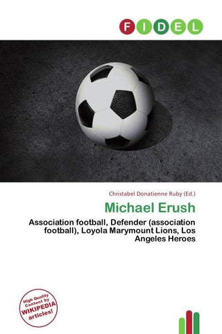 Michael Erush