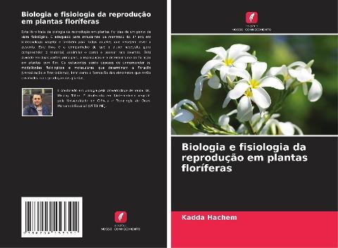 Biologia e fisiologia da reprodução em plantas floríferas