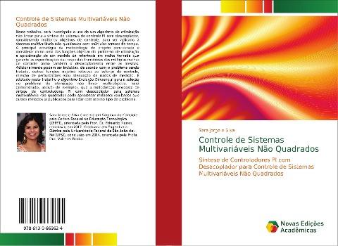 Controle de Sistemas Multivariáveis Não Quadrados