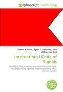 International Code of Signals