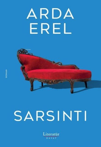 Sarsinti