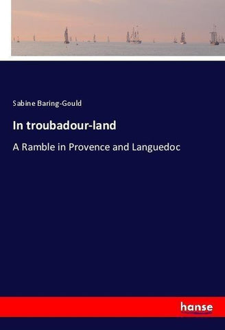 In troubadour-land