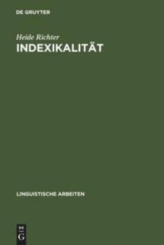 Indexikalität