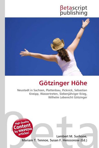 Götzinger Höhe