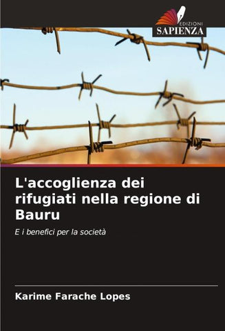 L'accoglienza dei rifugiati nella regione di Bauru