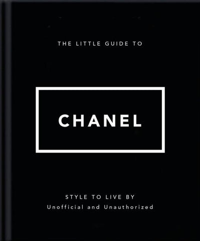 The Little Guide to Chanel