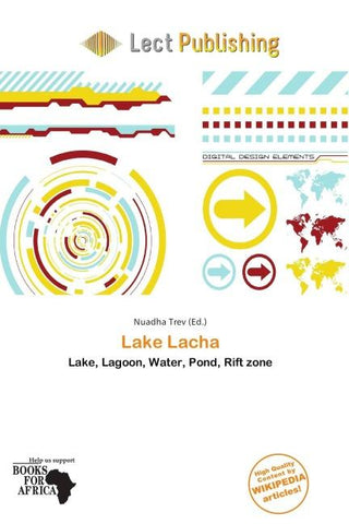 Lake Lacha