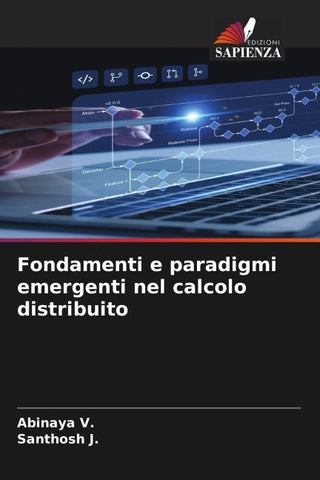 Fondamenti e paradigmi emergenti nel calcolo distribuito