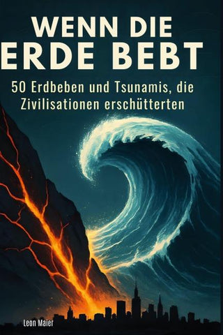 Wenn die Erde bebt