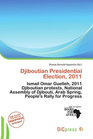 Djiboutian Presidential Election, 2011