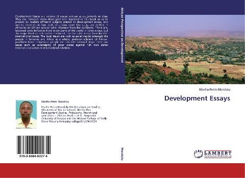 Development Essays