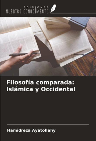 Filosofía comparada: Islámica y Occidental