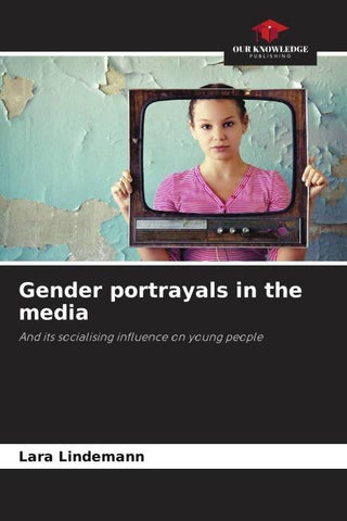 Gender portrayals in the media
