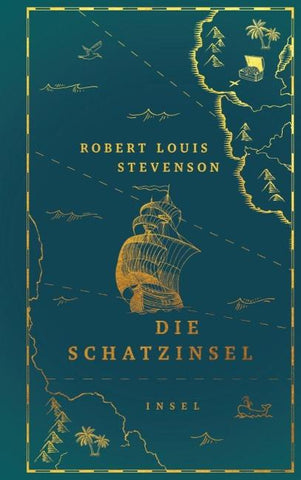 Die Schatzinsel