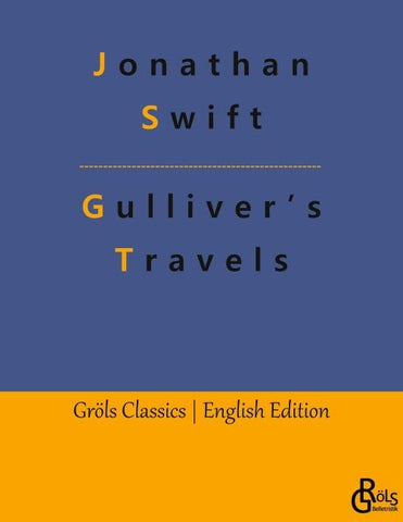 Gulliver's Travels