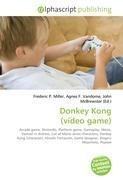Donkey Kong (video game)