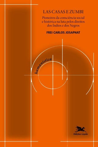 Las Casas e Zumbi