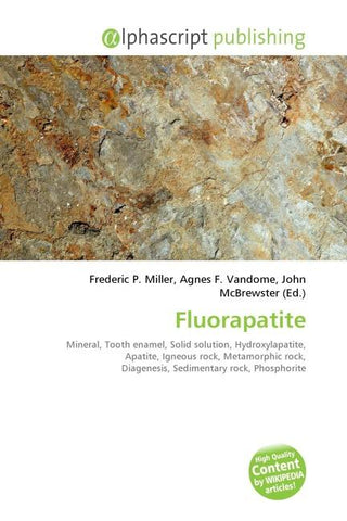 Fluorapatite