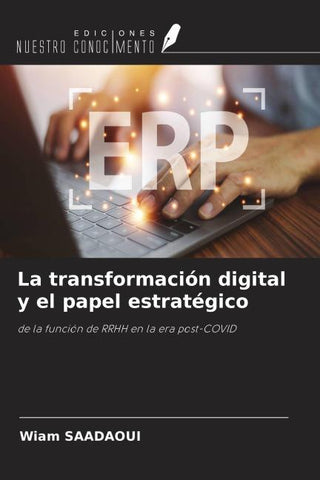La transformación digital y el papel estratégico