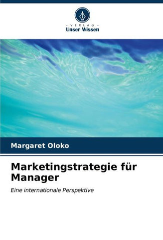 Marketingstrategie für Manager