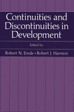 Continuities and Discontinuities in Development