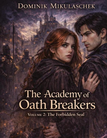 The Academy of Oath Breakers