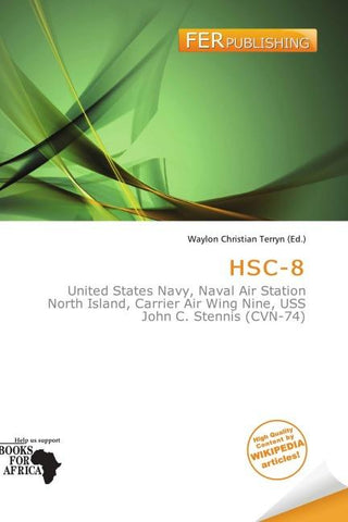 HSC-8