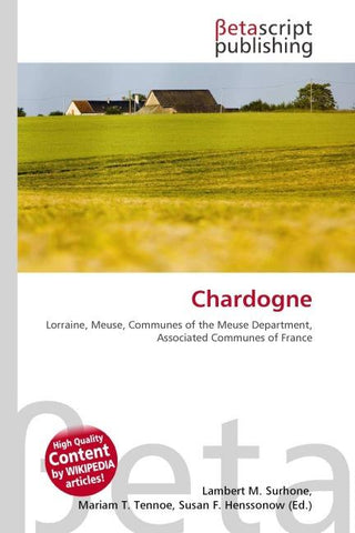 Chardogne