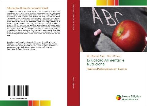 Educação Alimentar e Nutricional