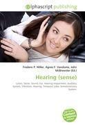 Hearing (sense)