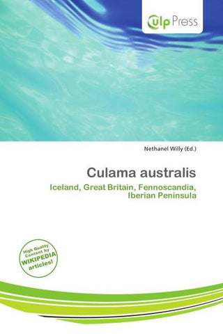 Culama australis
