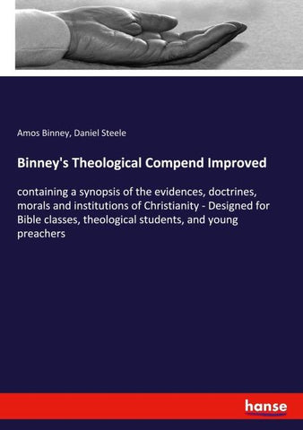 Binney's Theological Compend Improved