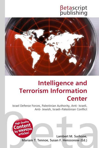 Intelligence and Terrorism Information Center