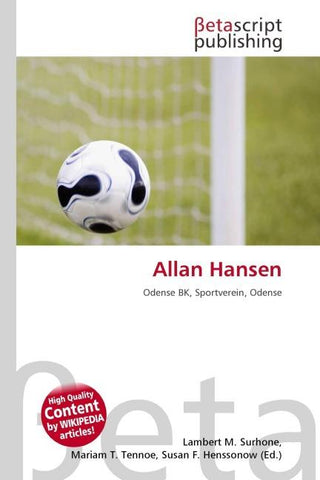 Allan Hansen