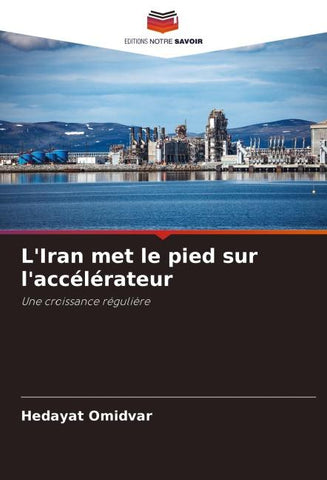 L'Iran met le pied sur l'accélérateur