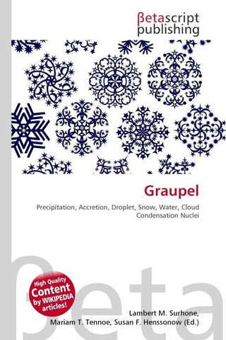 Graupel