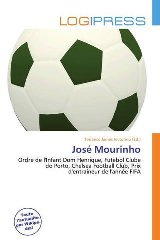 José Mourinho