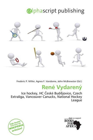 René Vydarený
