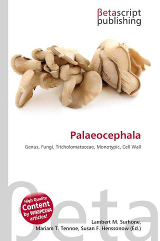 Palaeocephala