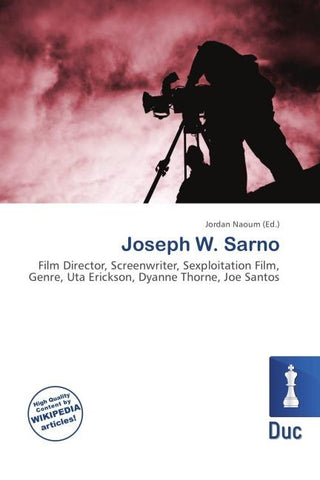 Joseph W. Sarno