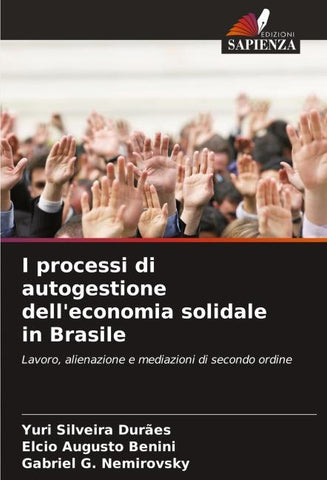 I processi di autogestione dell'economia solidale in Brasile